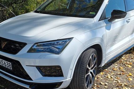 Cupra Ateca 135.000 km 20.000 &euro; Neufahrn bei Freising 85375