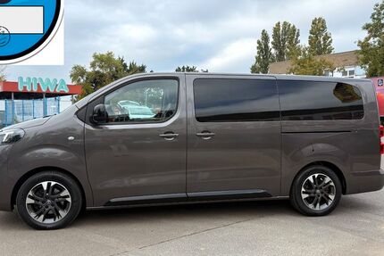 Opel Zafira Life 34.062 km 42.950 € Raunheim 65479