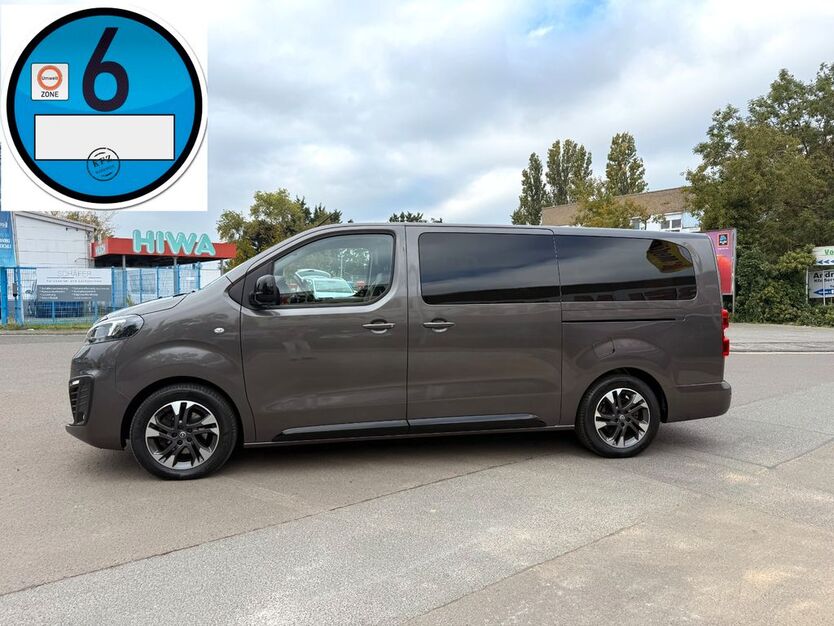 Opel Zafira Life 34.062 km 42.950 € Raunheim 65479