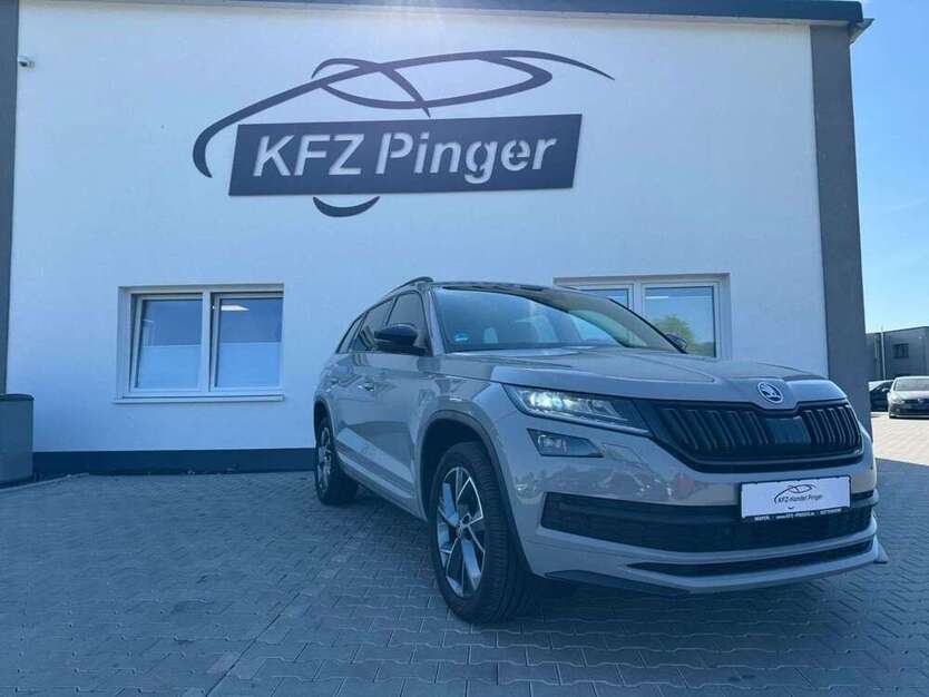 Kodiaq