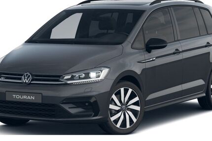 VW Touran 6.743 km 39.980 &euro; Alsdorf 52477