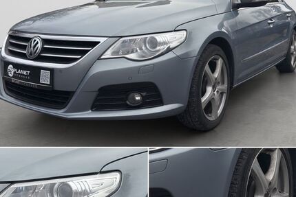 VW Passat 195.887 km 4.990 &euro; Kassel 34123