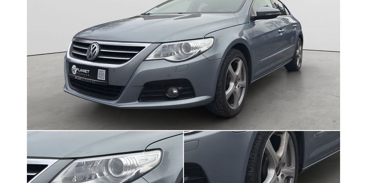 VW Passat 195.887 km 4.990 &euro; Kassel 34123