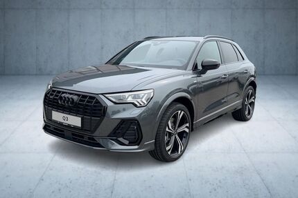 Audi Q3 1.200 km 53.900 € Soltau 29614