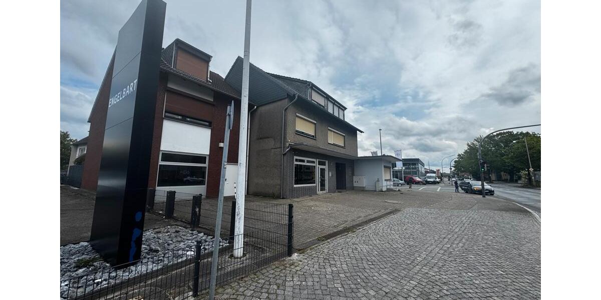 Gewerbeobjekt Delmenhorst Düsternort - 2.050&euro; | Angebot:26660468