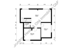 interessanter Bungalow für die kleine Familie, zentral nahe Rudower Dorfkern - Bungalow Berlin Neukölln | Angebot:16400323