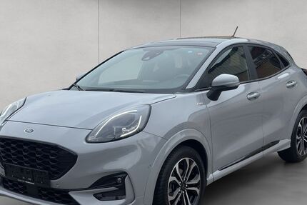 Ford Puma 23.507 km 20.950 &euro; Hanau 63452