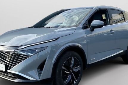 Nissan Qashqai 16.337 km 33.985 &euro; Seevetal 21217