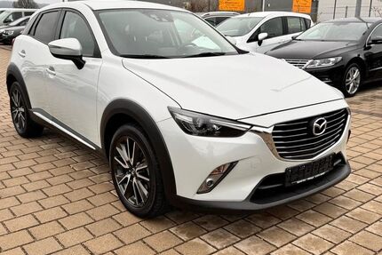 Mazda CX-3 73.600 km 14.500 &euro; Bad Wurzach 88410