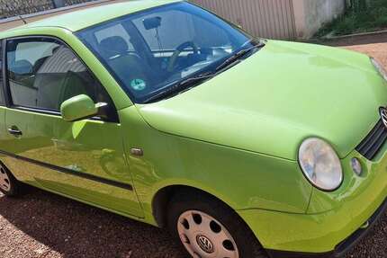 VW Lupo 238.850 km 750 &euro; Linnich, Stadt 52441