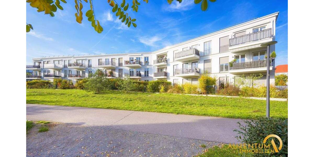 Etagenwohnung Regensburg Westenviertel - 4 Zimmer, 104 m&sup2;, 430.000&euro; | Angebot:25820777