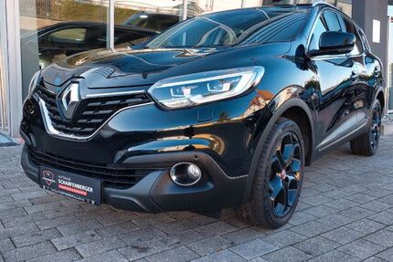 Renault Kadjar 93.500 km 11.990 &euro; Annweiler am Trifels 76855