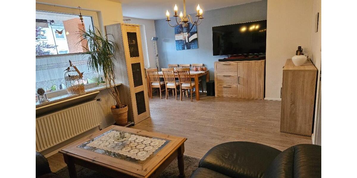 Reihenmittelhaus ohne Maklergebühren 4 zimmer