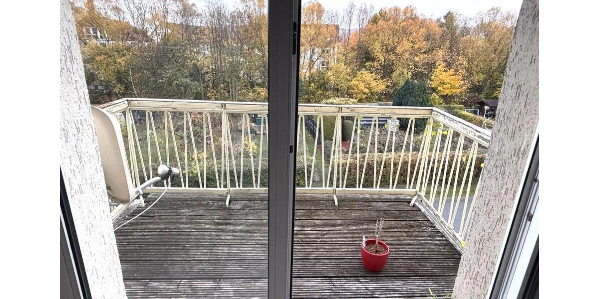 Etagenwohnung Wernigerode - 2 Zimmer, 48 m&sup2;, 74.000&euro; | Angebot:26426904