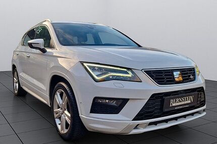 Seat Ateca 196.000 km 15.999 € Albstadt 72459