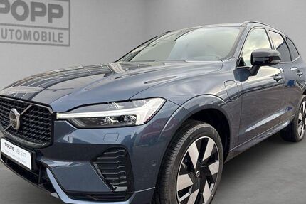 Volvo XC60 20.373 km 52.980 &euro; Nohra 99428