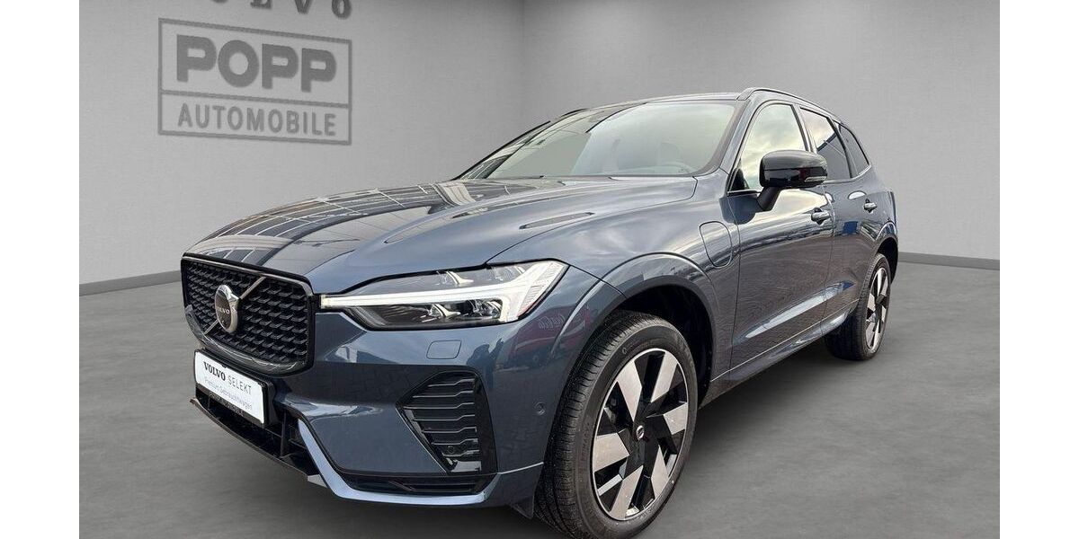 Volvo XC60 20.373 km 52.980 &euro; Nohra 99428