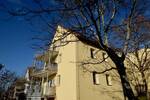 EinraumWohnung im EG mit Balkon und TG- Stellplatz