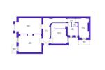Wunderschöne 3-Zimmer-Wohnung in Friedrichshain 113 m²