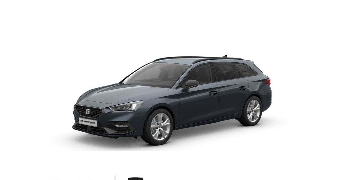 Seat Leon 16.776 km 28.340 &euro; Alsfeld 36304