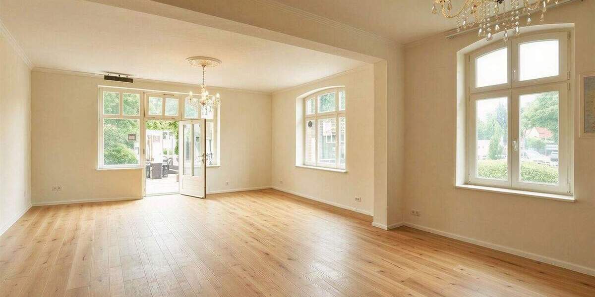 Einfamilienhaus Glienicke/Nordbahn Nordbahn - 5 Zimmer, 227 m&sup2;, 649.000&euro; | Angebot:25291128