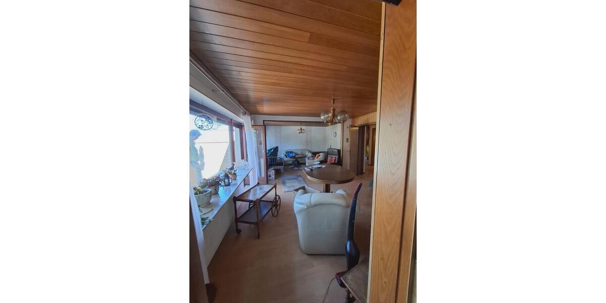Doppelhaushälfte Nordenham - 4 Zimmer, 119 m&sup2;, 129.000&euro; | Angebot:26405683