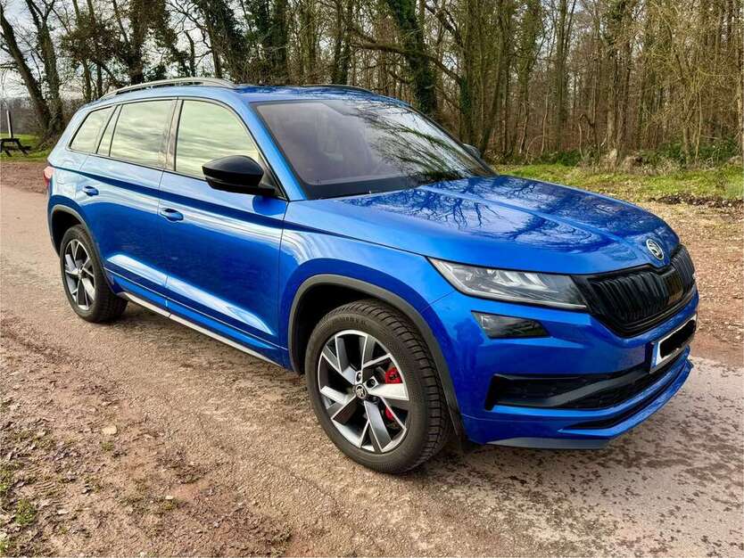 Kodiaq