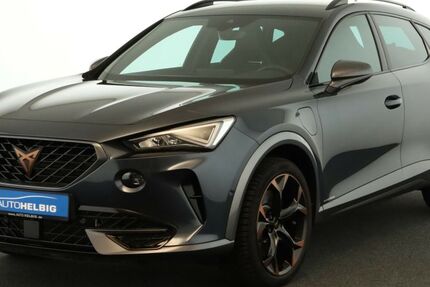 Cupra Formentor 9.100 km 31.990 &euro; Donnersdorf 97499