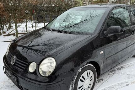 VW Polo 195.000 km 1.800 &euro; Berlin 10623