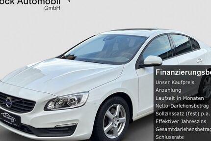 Volvo S60 108.255 km 12.990 &euro; Affing (bei Augsburg) 86444