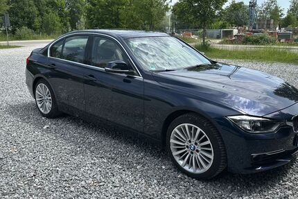 BMW 328 104.000 km 15.600 &euro; Großkarolinenfeld 83109