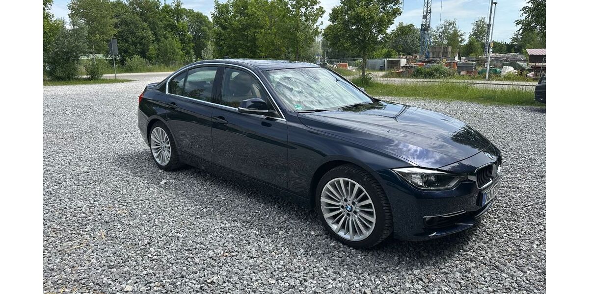 BMW 328 104.000 km 15.600 &euro; Großkarolinenfeld 83109