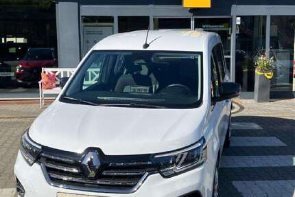 Renault Kangoo 120.900 km 15.990 &euro; Emstek 49685