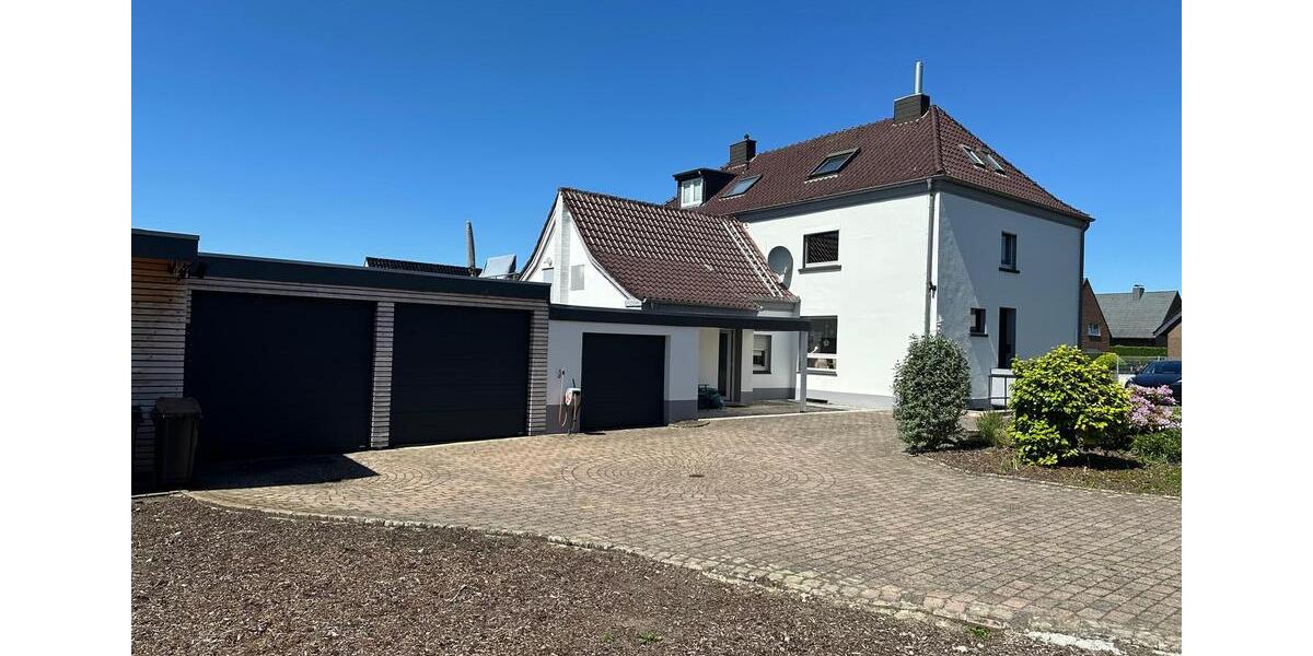 Doppelhaushälfte Kranenburg - 329.000&euro; | Angebot:27121108