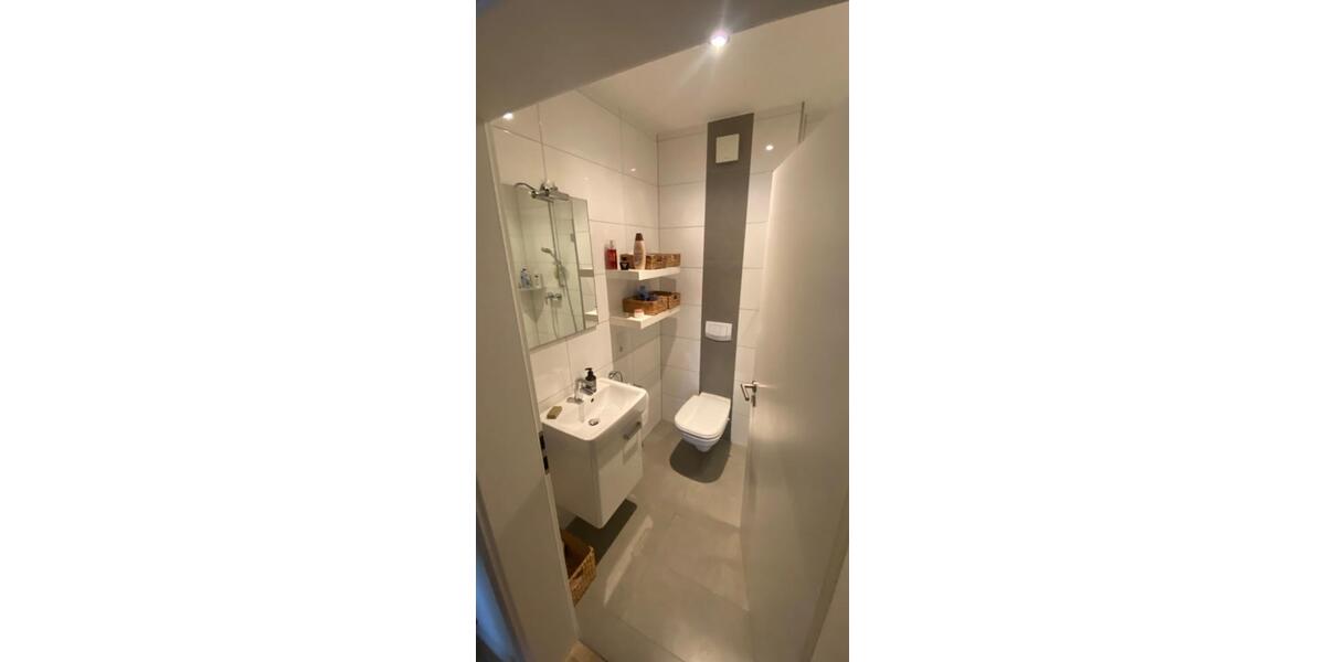 Erdgeschoßwohnung Geldern - 3 Zimmer, 82 m&sup2;, 780&euro; | Angebot:26414735