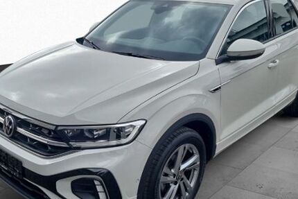 VW T-Roc 19.076 km 21.490 &euro; Murnau 82418