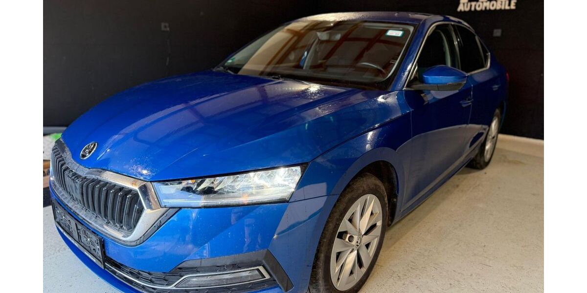 Skoda Octavia 172.931 km 17.374 &euro; Heidelberg 69123