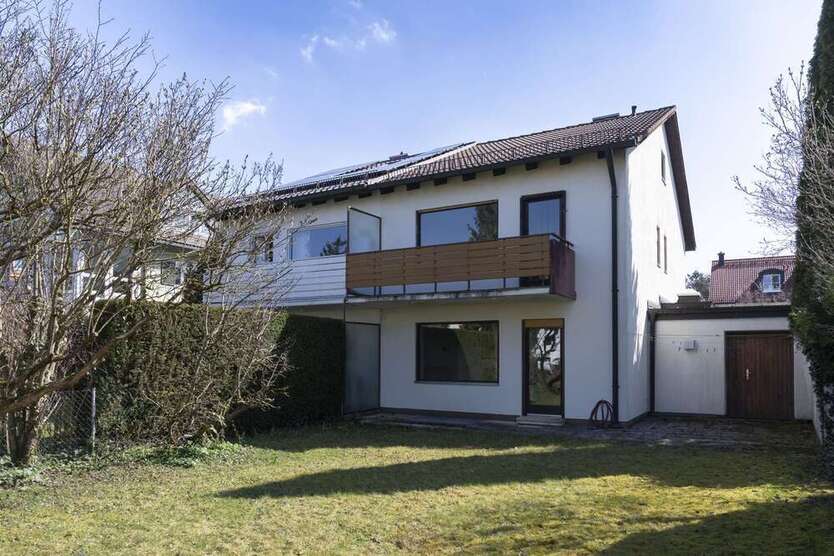 Haus zum Kaufen in München 1.199.900 € 115 m²