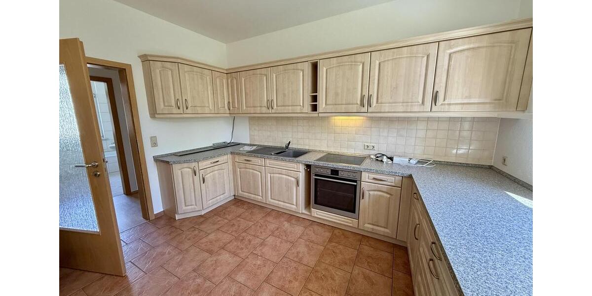 Etagenwohnung Schirgiswalde-Kirschau Kirschau - 4 Zimmer, 115 m&sup2;, 632&euro; | Angebot:26286093
