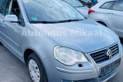 VW Polo 149.000 km 3.999 &euro; Ketsch 68775