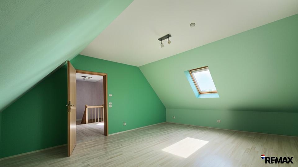 Maisonettenwohnung Nordstemmen - 6.5 Zimmer, 150 m&sup2;, 1.200&euro; | Angebot:26194008