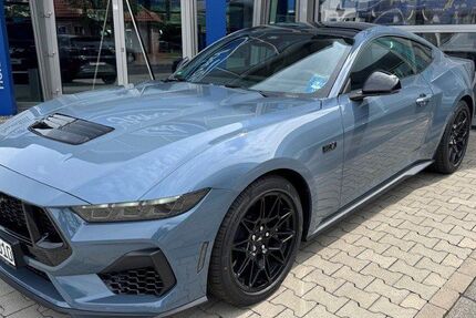 Ford Mustang 4.990 km 59.990 &euro; Haren 49733