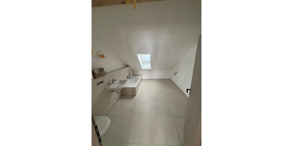 Exklusive 4-Zimmer Penthouse-Wohnung KfW-40 Erstbezug 4 zimmer