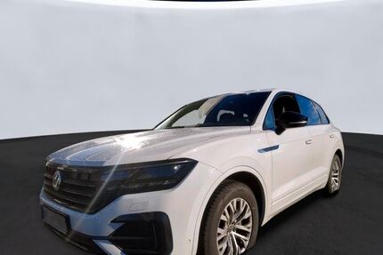 VW Touareg 120.230 km 41.999 &euro; Kottenheim 56736