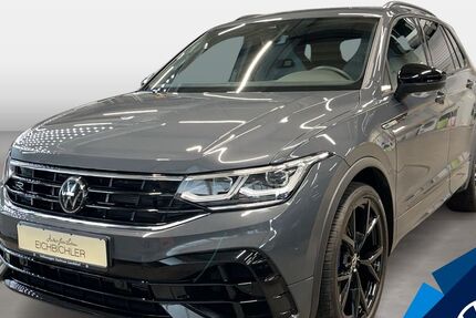VW Tiguan 20.049 km 46.560 &euro; Landshut 84030