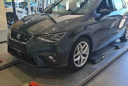 Seat Ibiza 46.980 km 18.950 € Eichenzell 36124