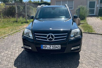 Mercedes-Benz GLK 300 80.000 km 16.800 &euro; Lautertal (Odenwald) 64686
