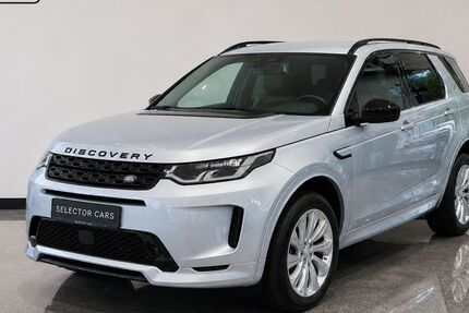Land Rover Discovery Sport 84.990 km 26.999 &euro; Auenwald-Mittelbrüden 71549