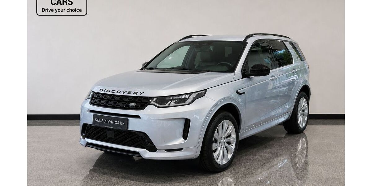 Land Rover Discovery Sport 84.990 km 26.999 &euro; Auenwald-Mittelbrüden 71549