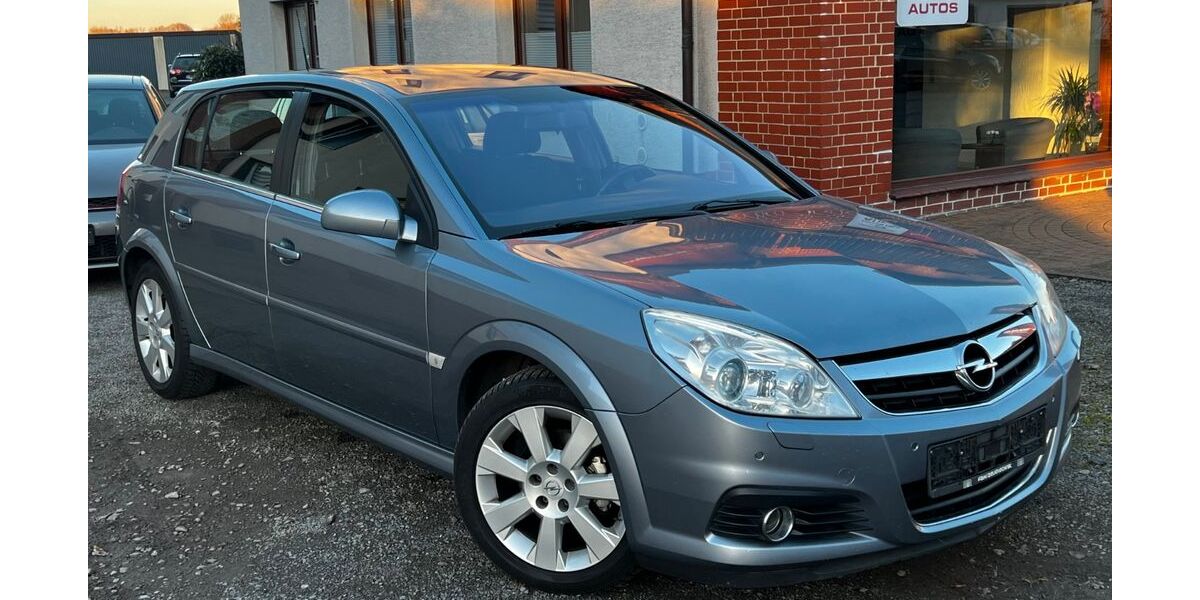 Opel Signum 200.000 km 2.490 &euro; Barsinghausen OT Nordgoltern 30890